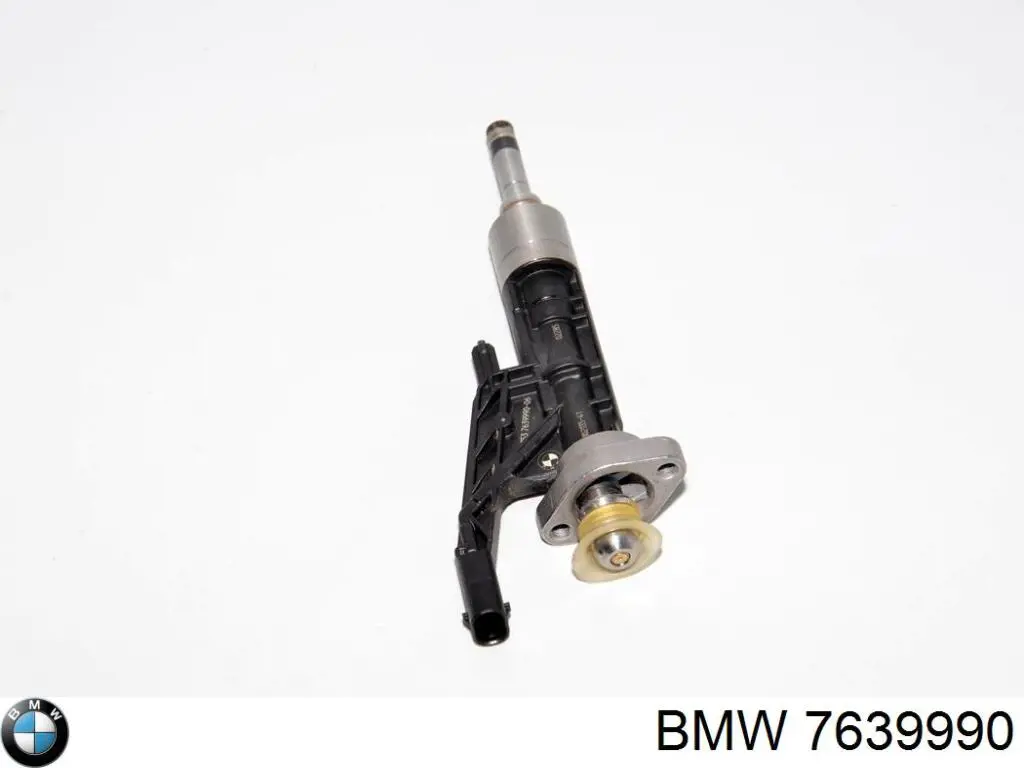 Купить 7639990 BMW Клапанная форсунка