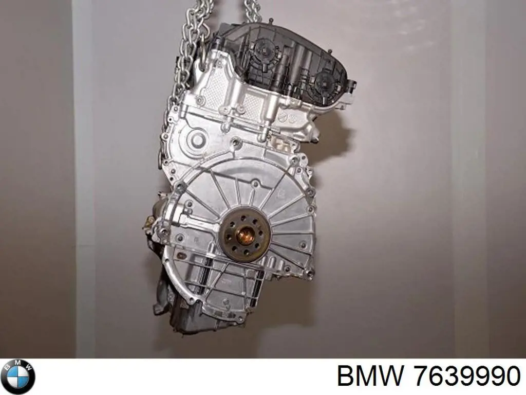Форсунки BMW 7639990
