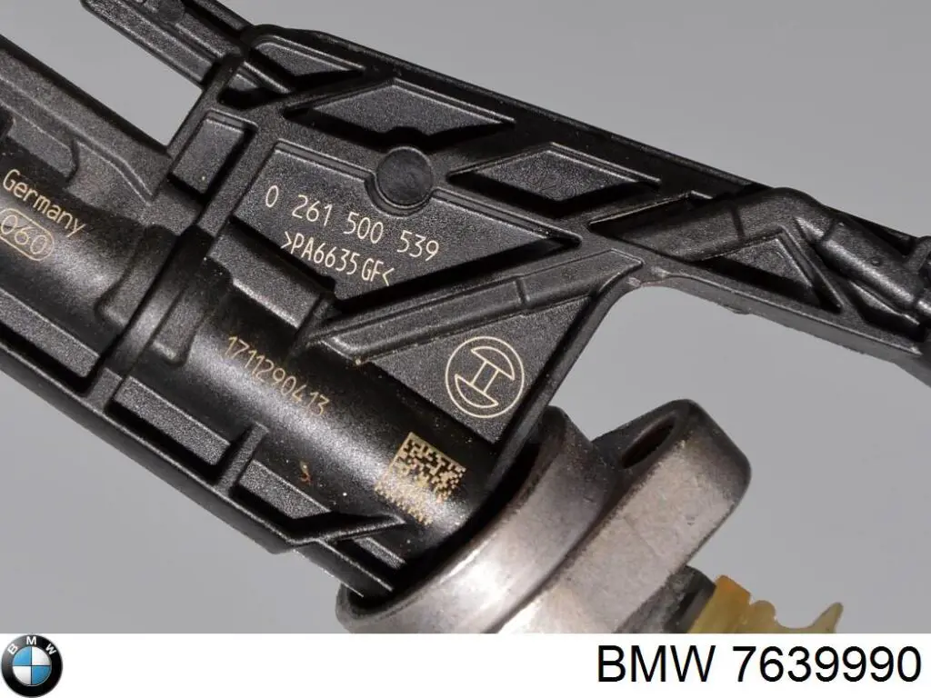 7639990 BMW Топливные форсунки