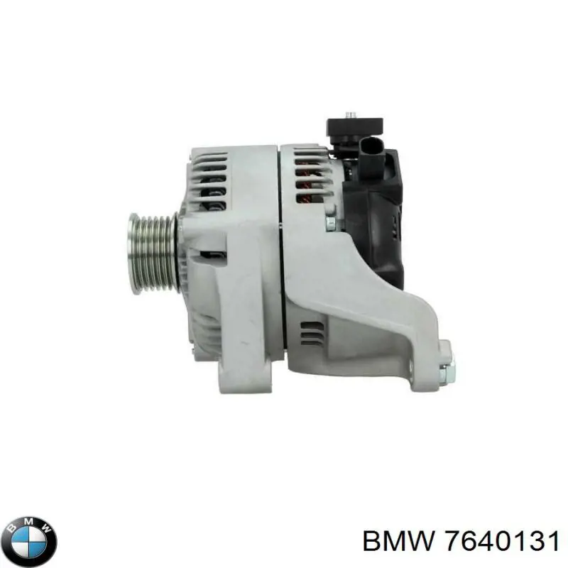 7640131 BMW gerador