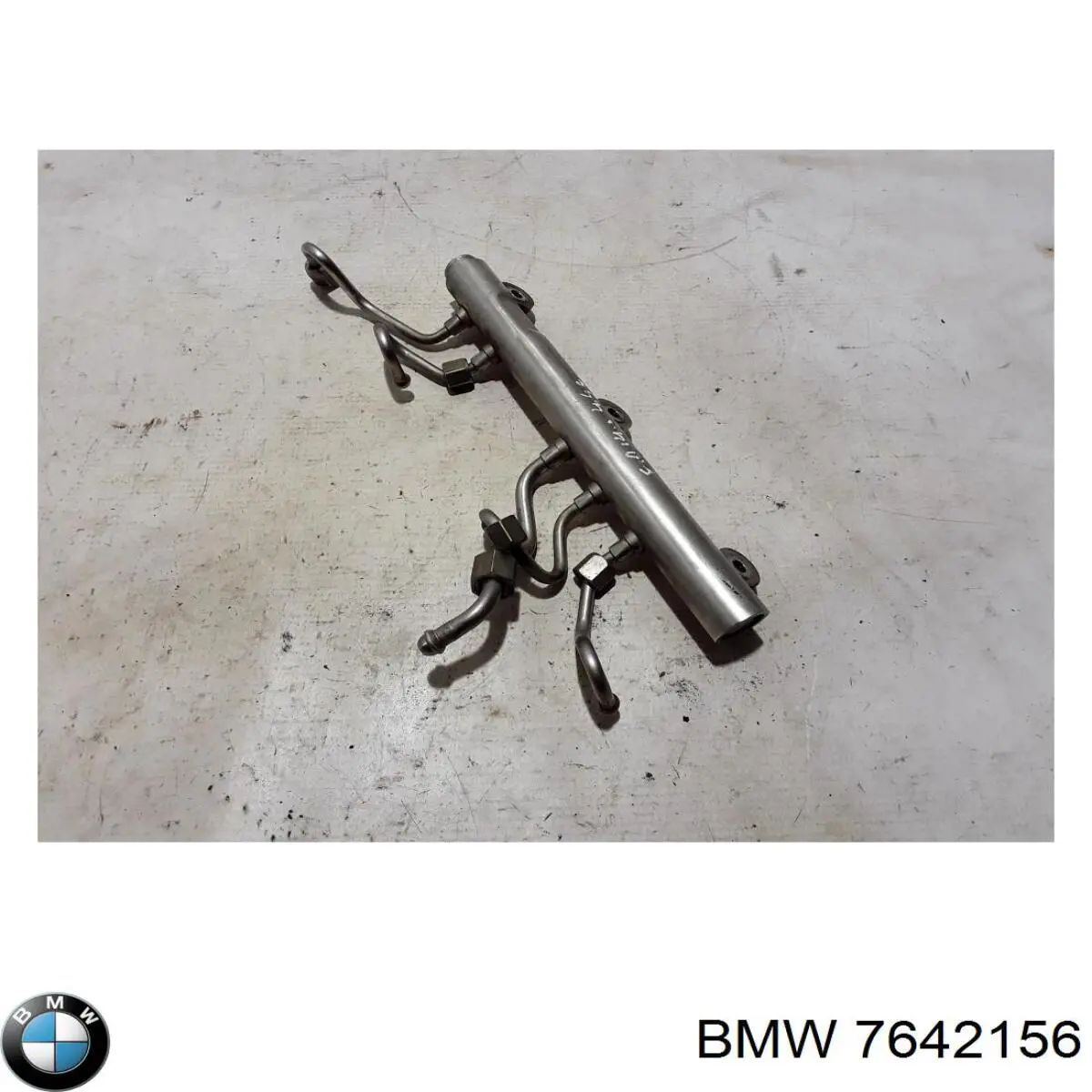  7642156 BMW