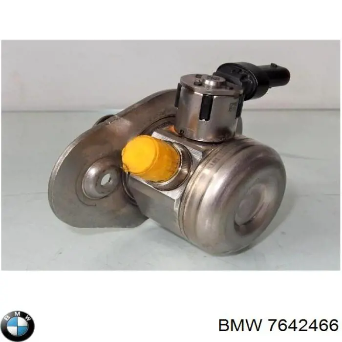 Купить BF0423680040 Bapmic ТНВД