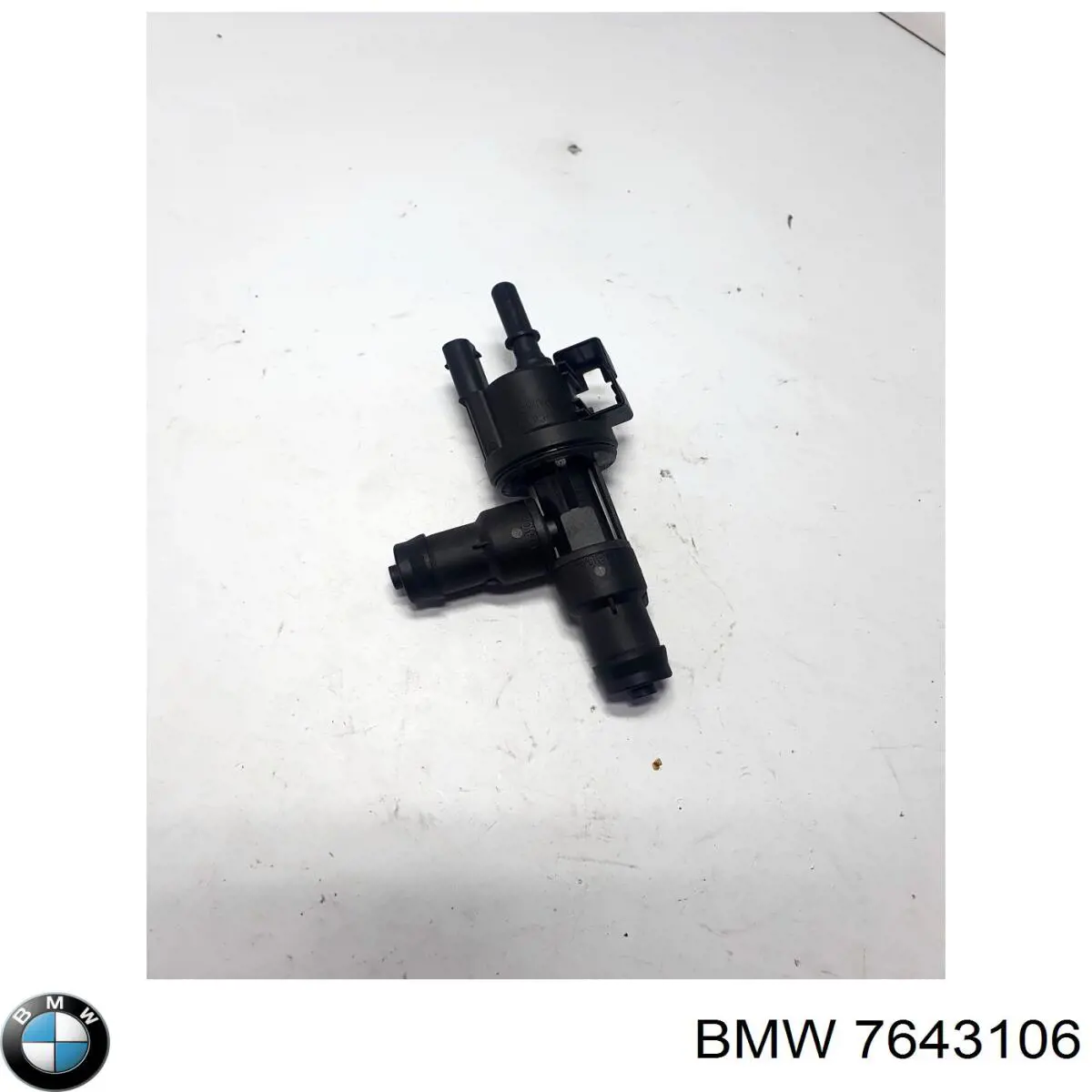  7643106 BMW