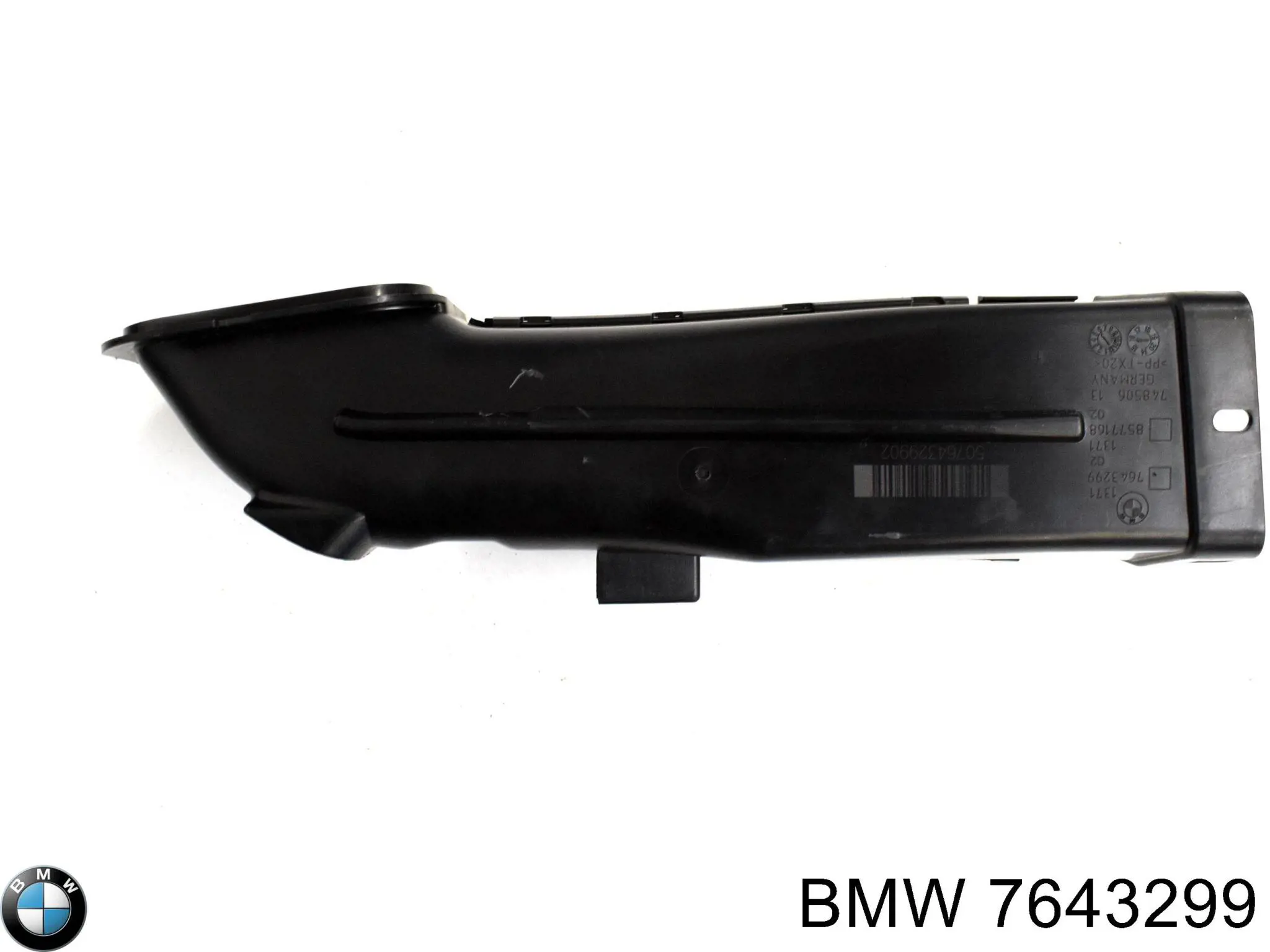  7643299 BMW