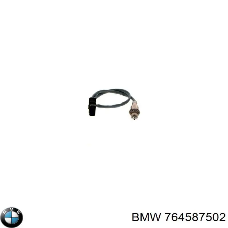  764587502 BMW