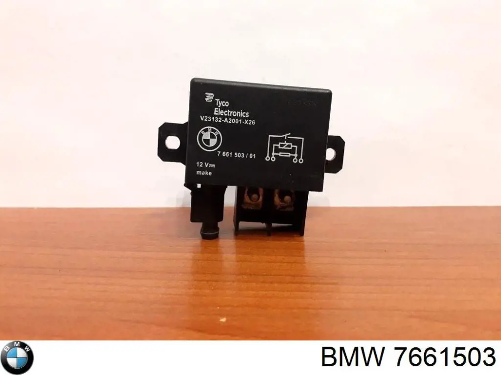 Автомобильные реле поворотов BMW 7661503 цена, от 10.14 USD