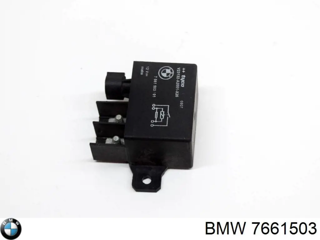 7661503 BMW 