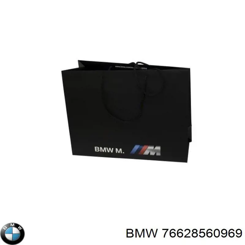 76628560969 BMW 