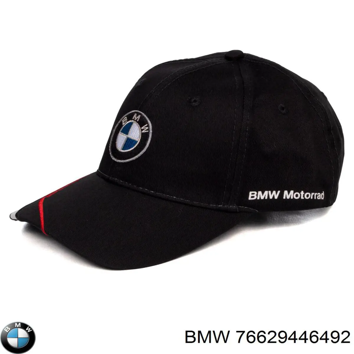 76629446492 BMW 