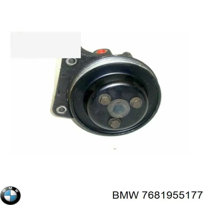  7681955177 BMW