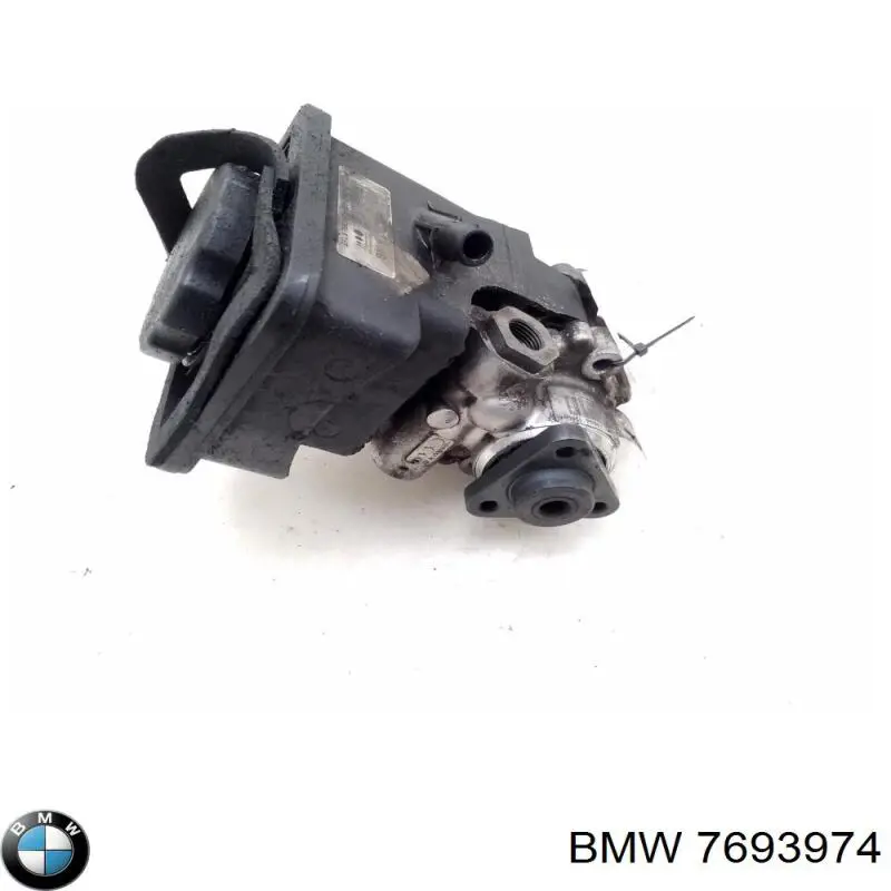 Купить 7693974 BMW 