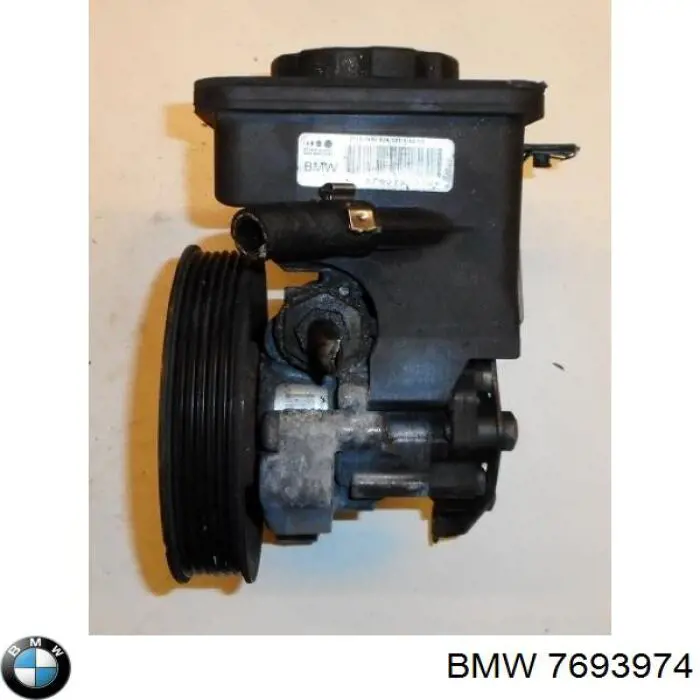 7693974 BMW 