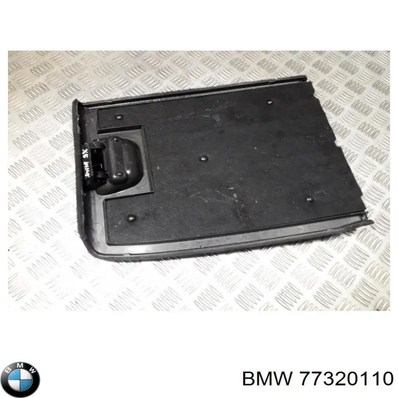 77320110 BMW 