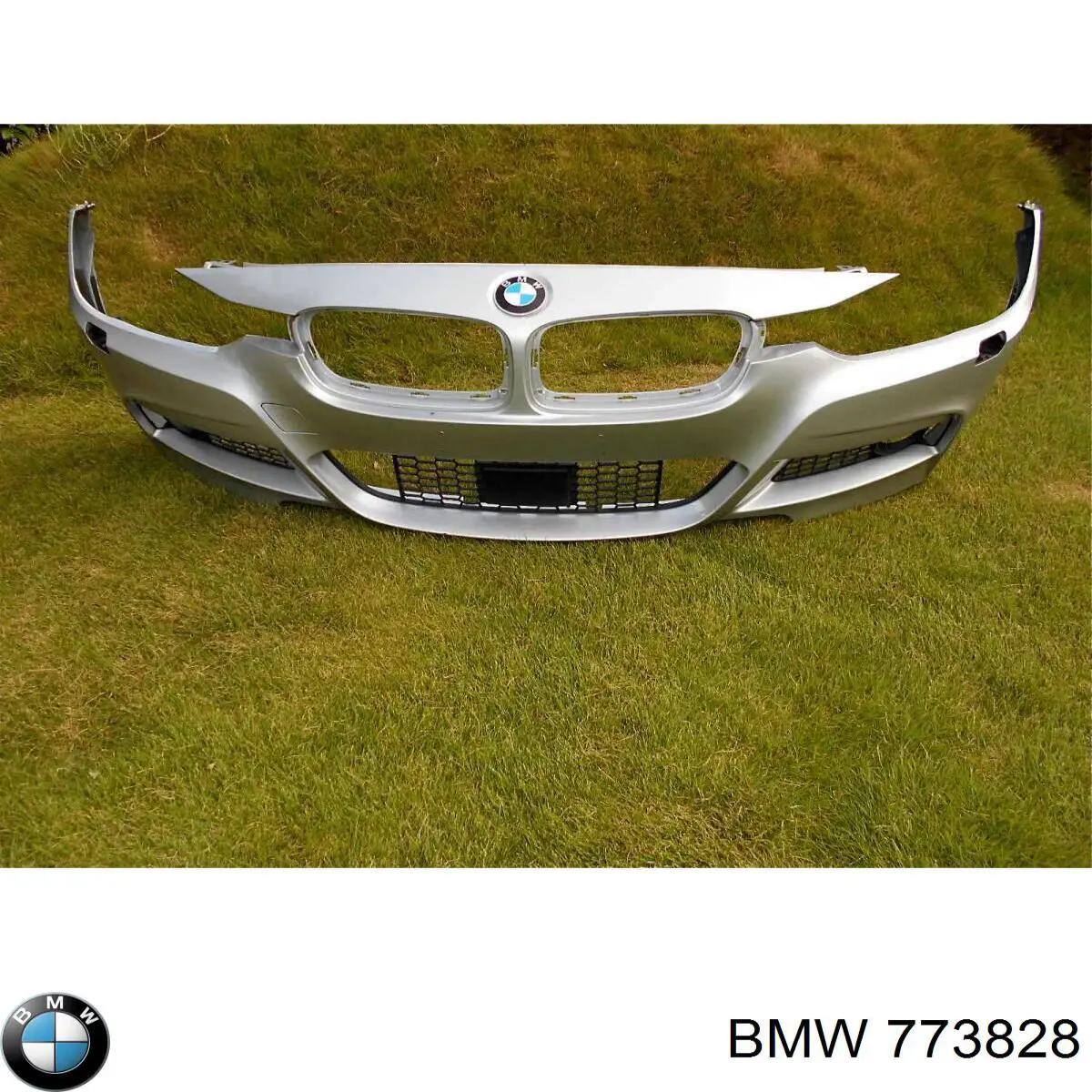  773828 BMW