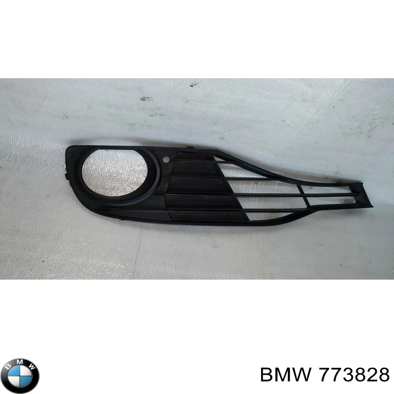  773828 BMW