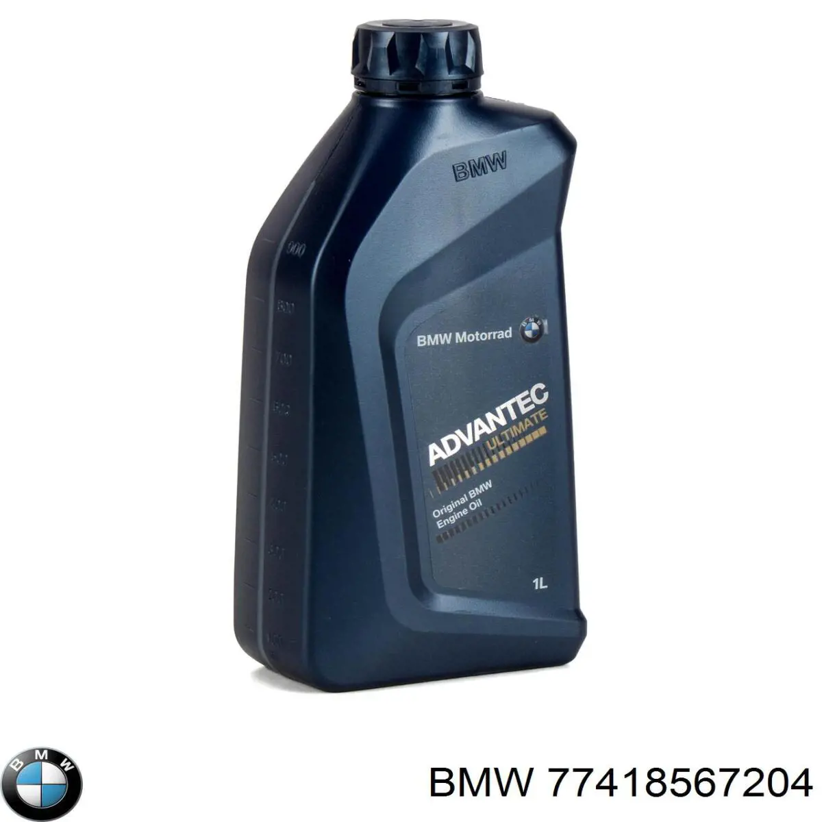 Купить 77418567204 BMW 