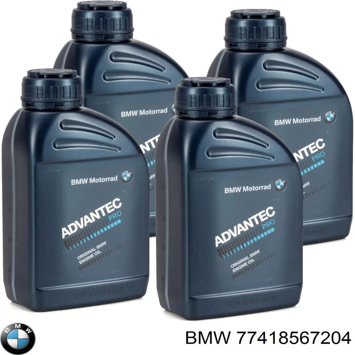 77418567204 BMW 