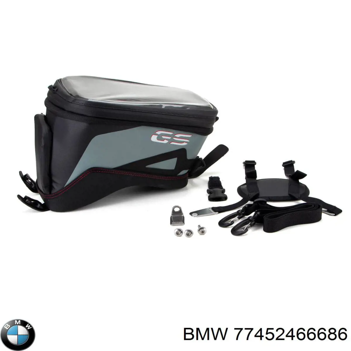  77452466686 BMW