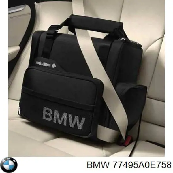 77495A0E758 BMW 