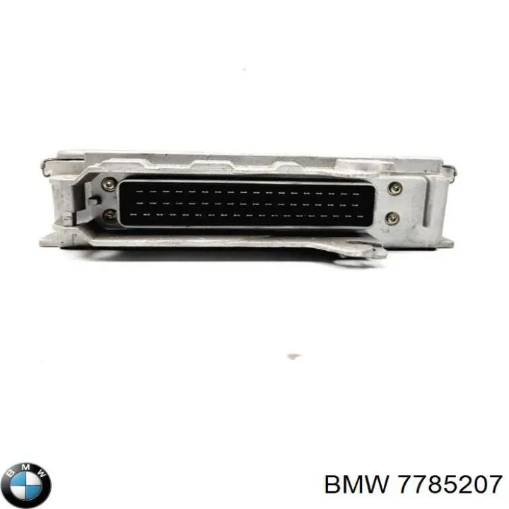 Датчик системы впрыска топлива BMW 13617807231