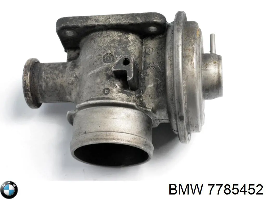 Клапан ЕГР 7785452 BMW