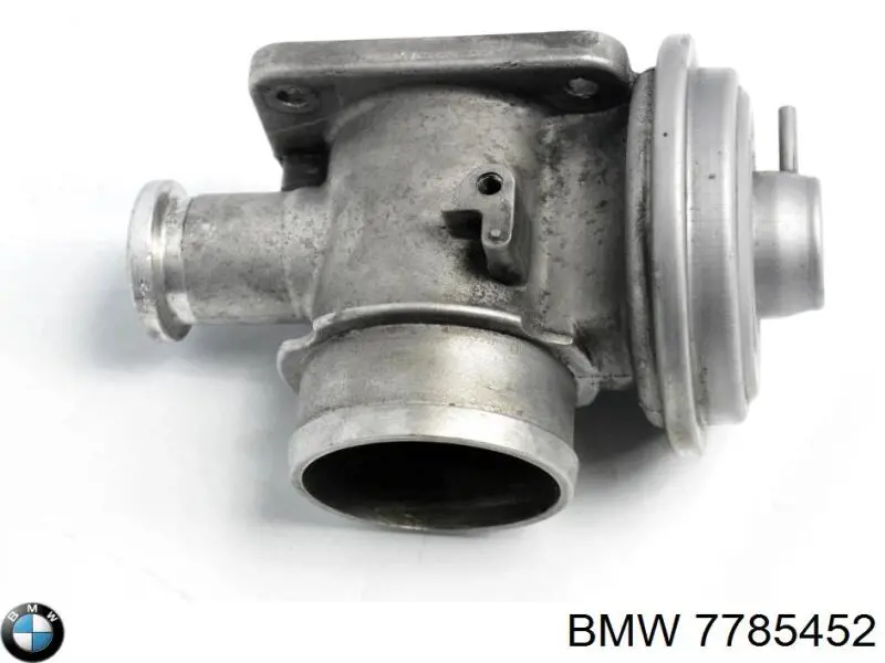 Приборы управления системы рециркуляции BMW 7785452 цена, от 12.94 USD