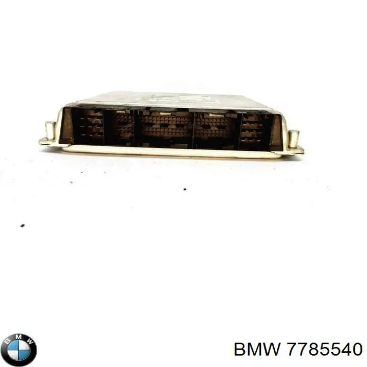 Купить 7785540 BMW Электронный блок управления двигателем