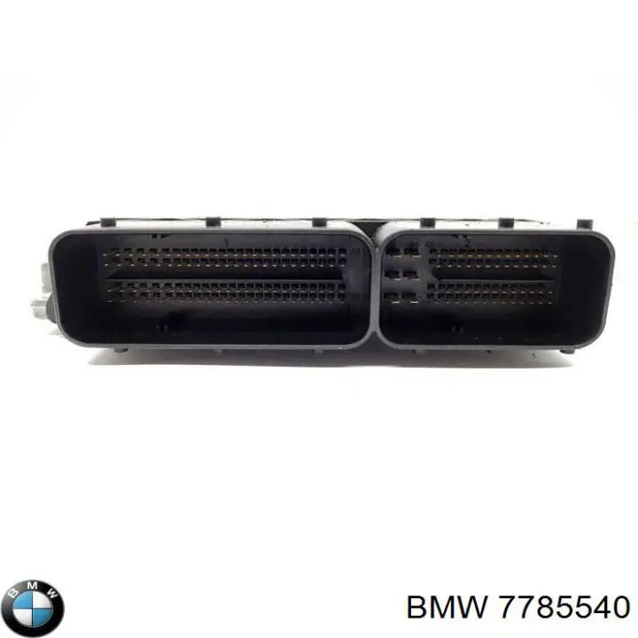 ЭБУ двигателем BMW 7785540 цена, от 31.04 USD