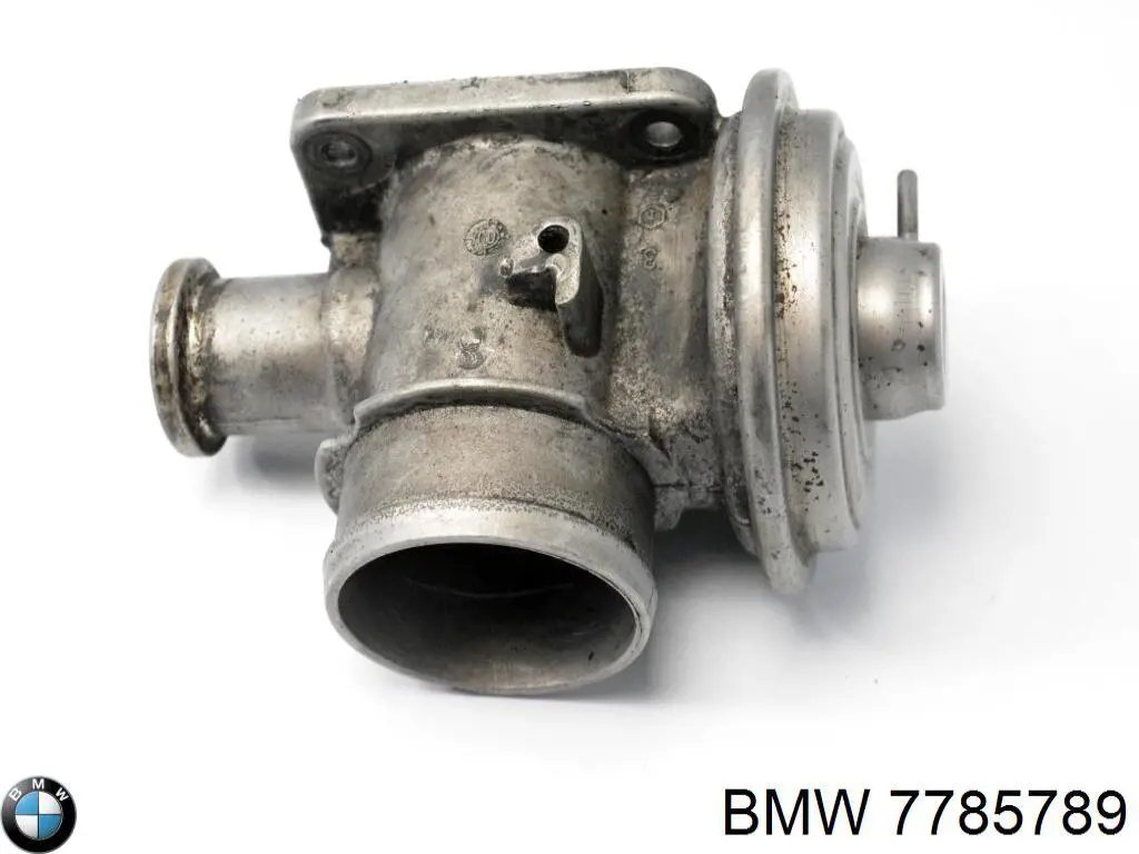 Клапан ЕГР 7785789 BMW
