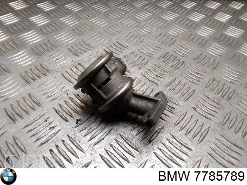 7785789 BMW Клапан рециркуляции отработавших газов EGR