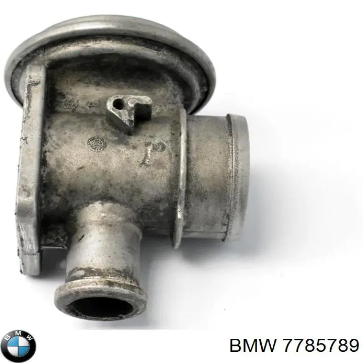 Купить 7785789 BMW Клапан EGR системы рециркуляции отработавших газов