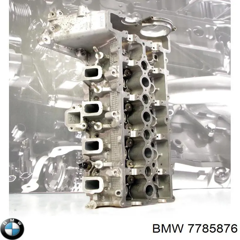 Купить 7785876 BMW 