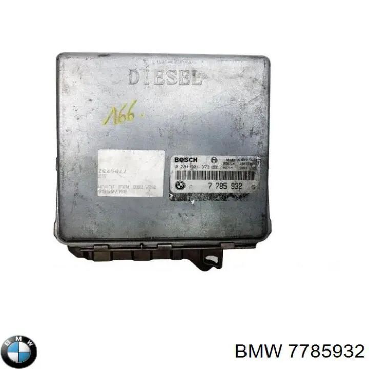  7785932 BMW