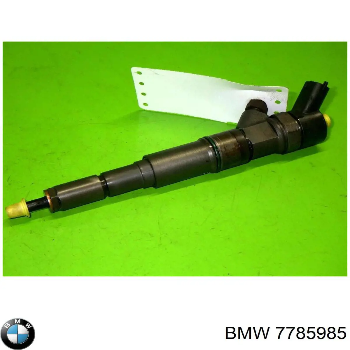 Топливные форсунки 7785985 BMW