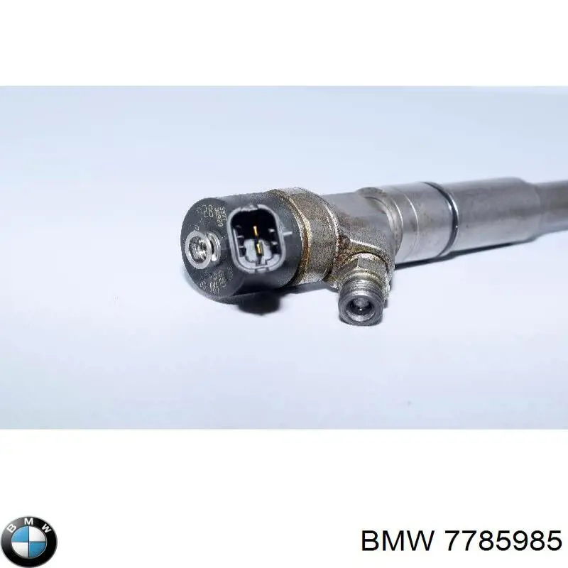 Форсунка инжектора BMW 7785985 цена, от 89.99 USD