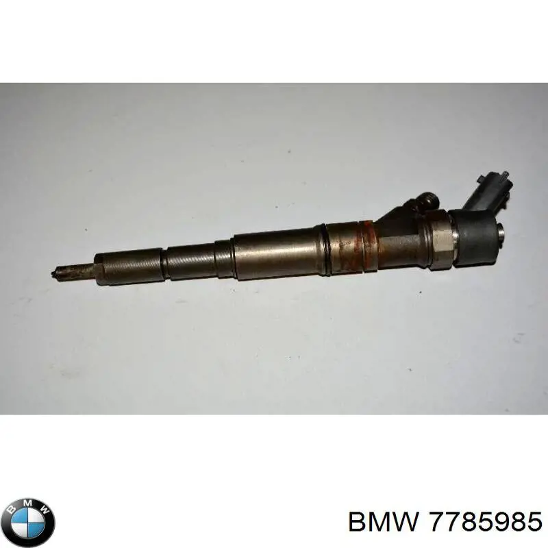 Купить 7785985 BMW Клапанная форсунка