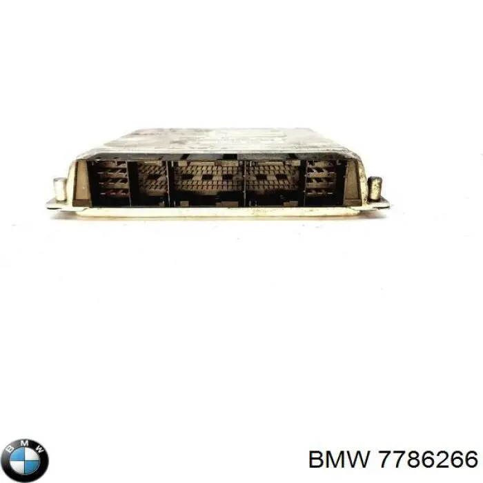 Купить 7786472 BMW Электронный блок управления двигателем