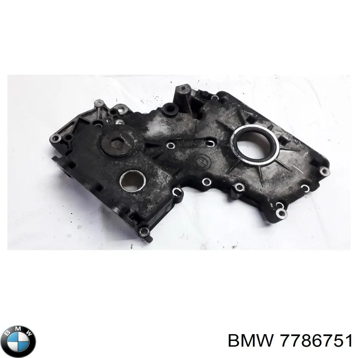  7786751 BMW