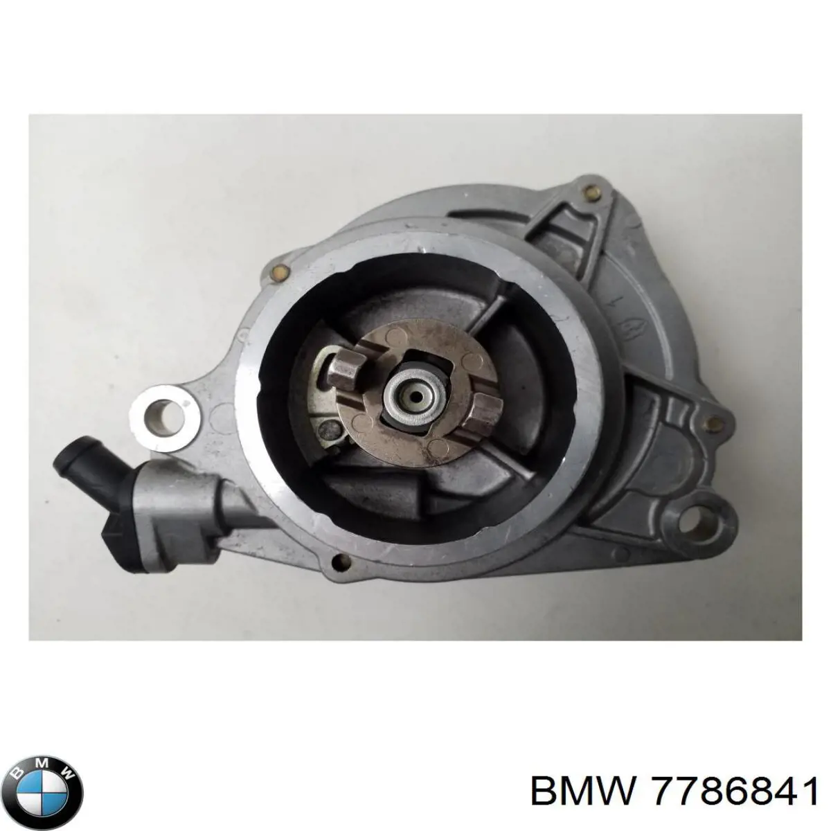  7786841 BMW