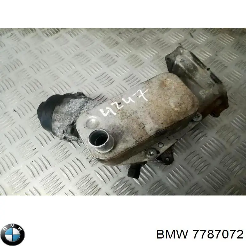  7787072 BMW