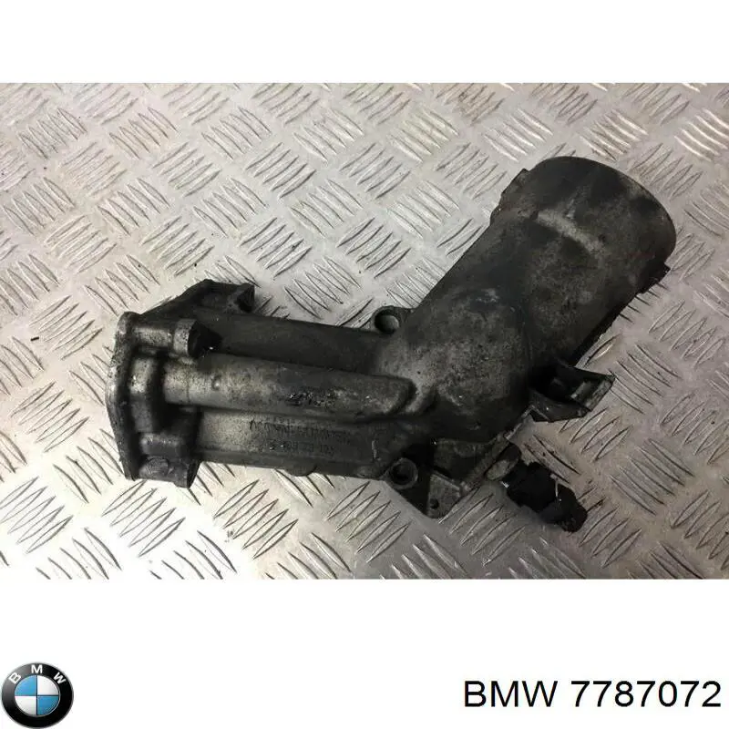 Купить 7787072 BMW 