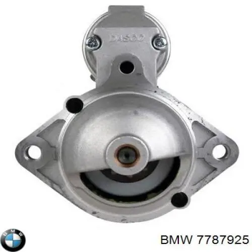 Купить 7787925 BMW Стартер