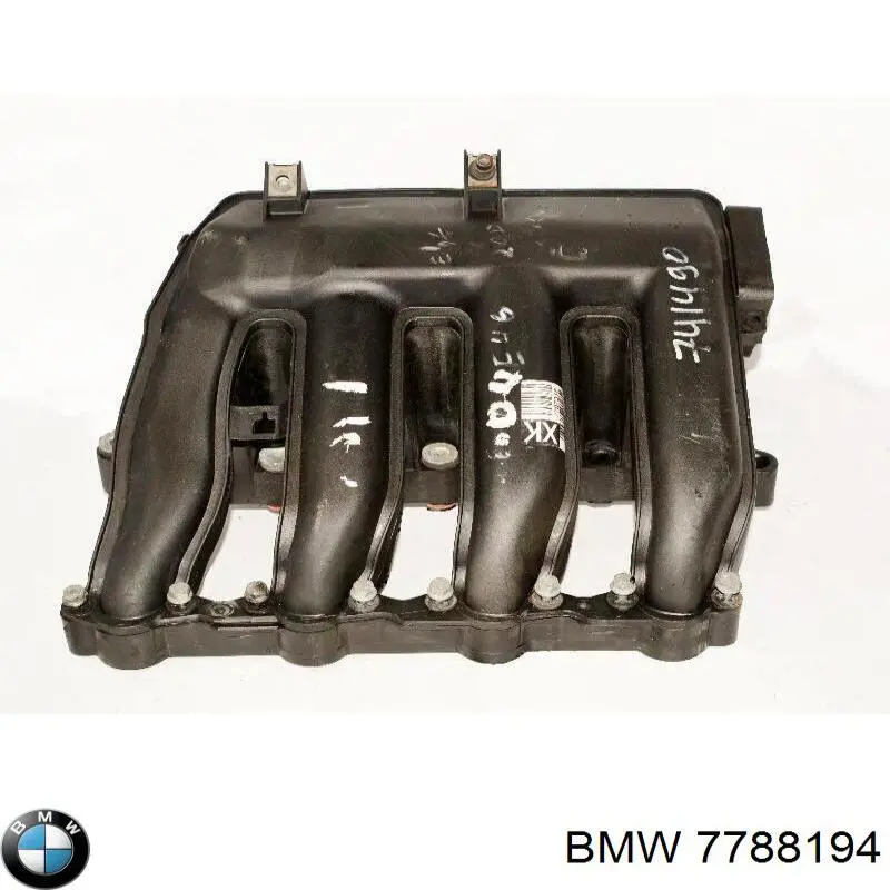 Впускной коллектор 7788194 BMW