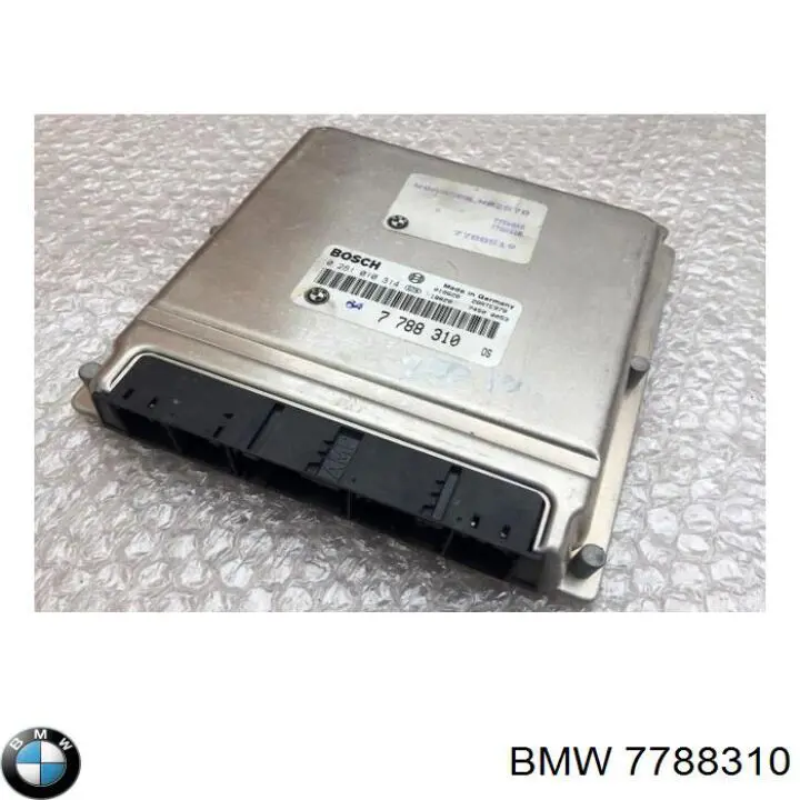 7788310 BMW 