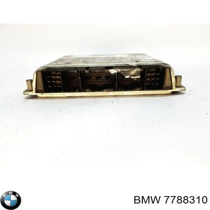 Купить 7788310 BMW Электронный блок управления двигателем
