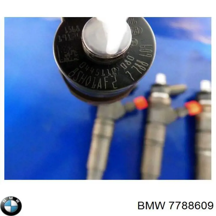 7788609 BMW 