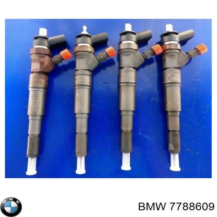  BMW 7788609 цена, от 70.30 USD