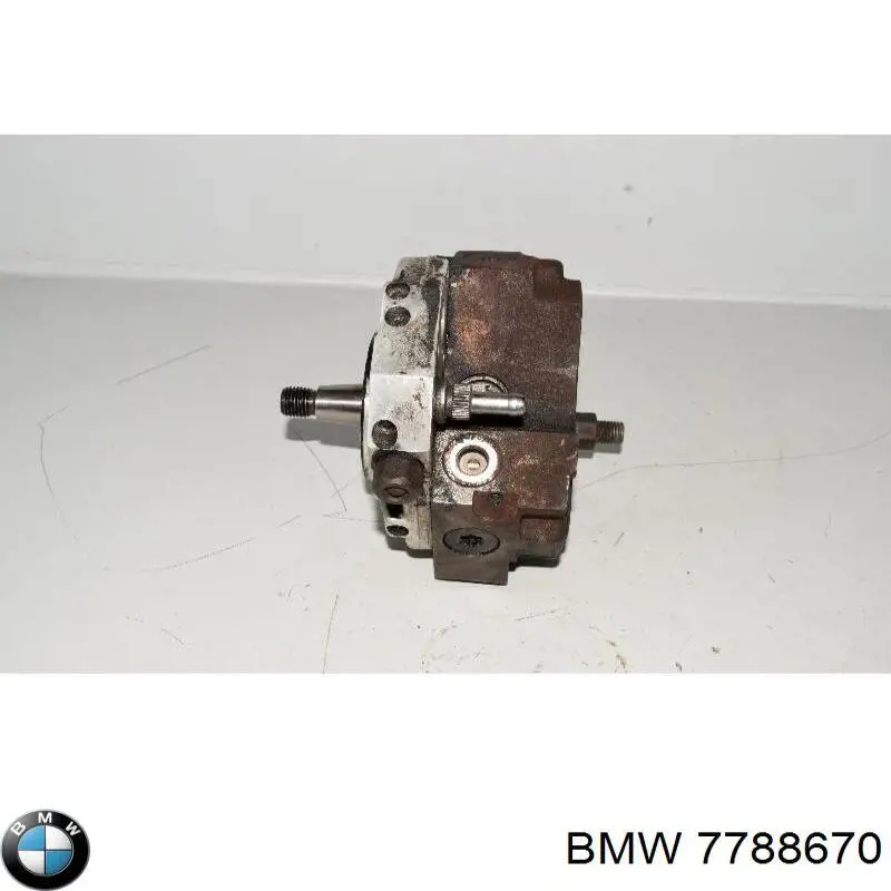 Bomba de combustível de pressão alta BMW 7788670 preço, a partir de 114,19 USD