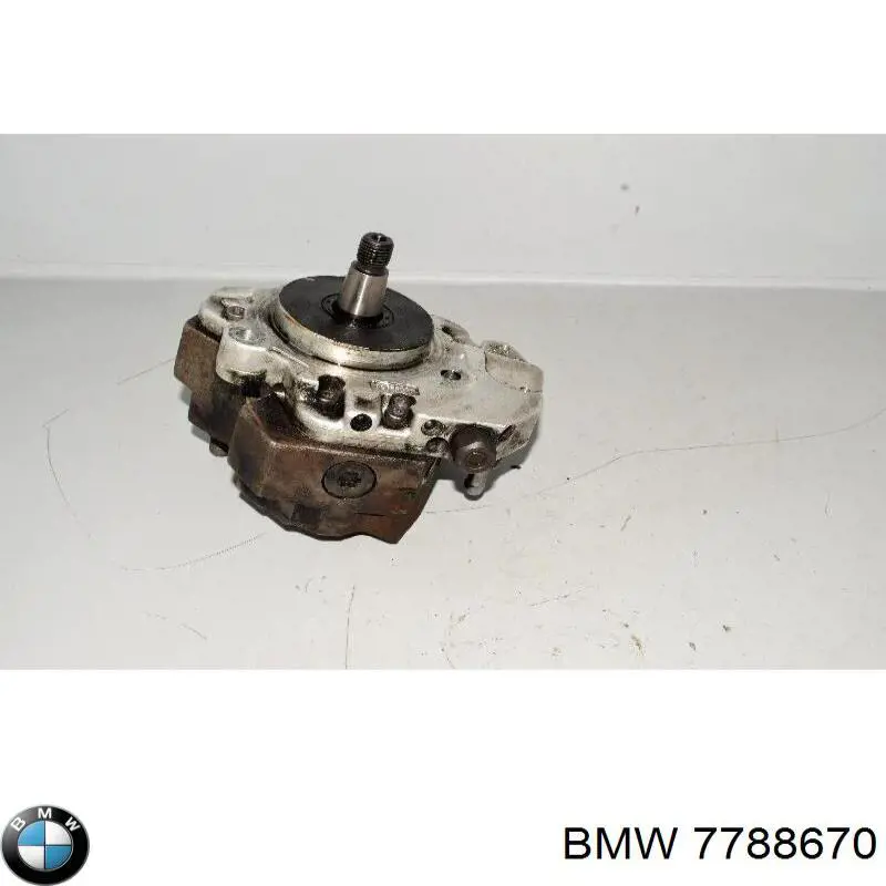 Bomba de combustível de pressão alta BMW 7788670 preço, a partir de 114,19 USD
