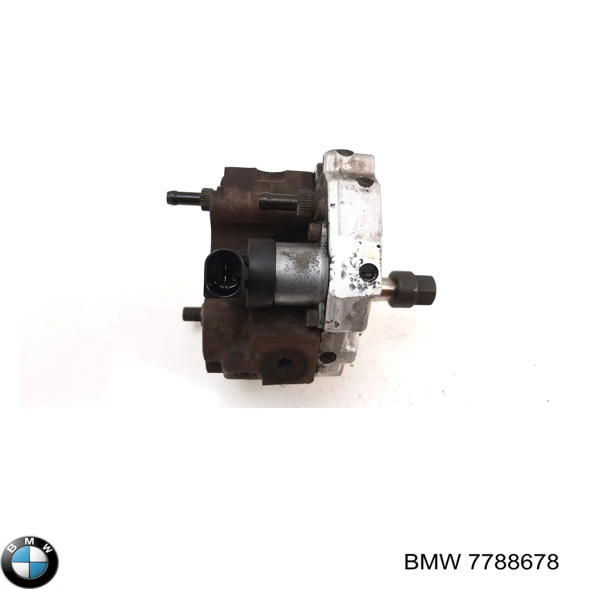 Насос топливный высокого давления (ТНВД) BMW 7788678 цена, от 124.16 USD